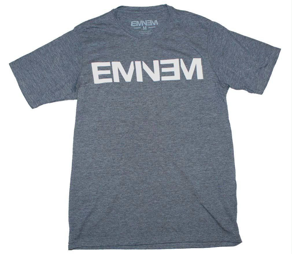 Eminem Logo T-Shirt
