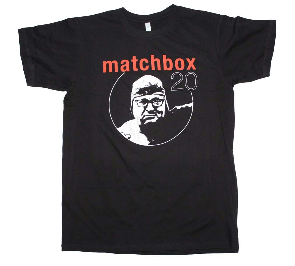Matchbox 20 Someone Like you T-Shirt