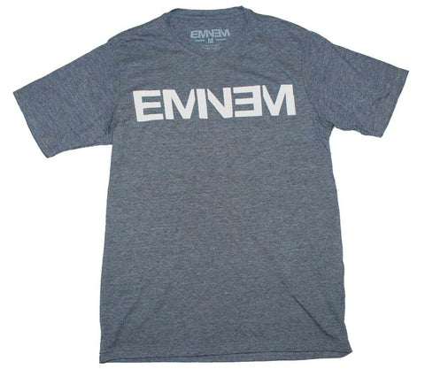 Eminem Logo T-Shirt