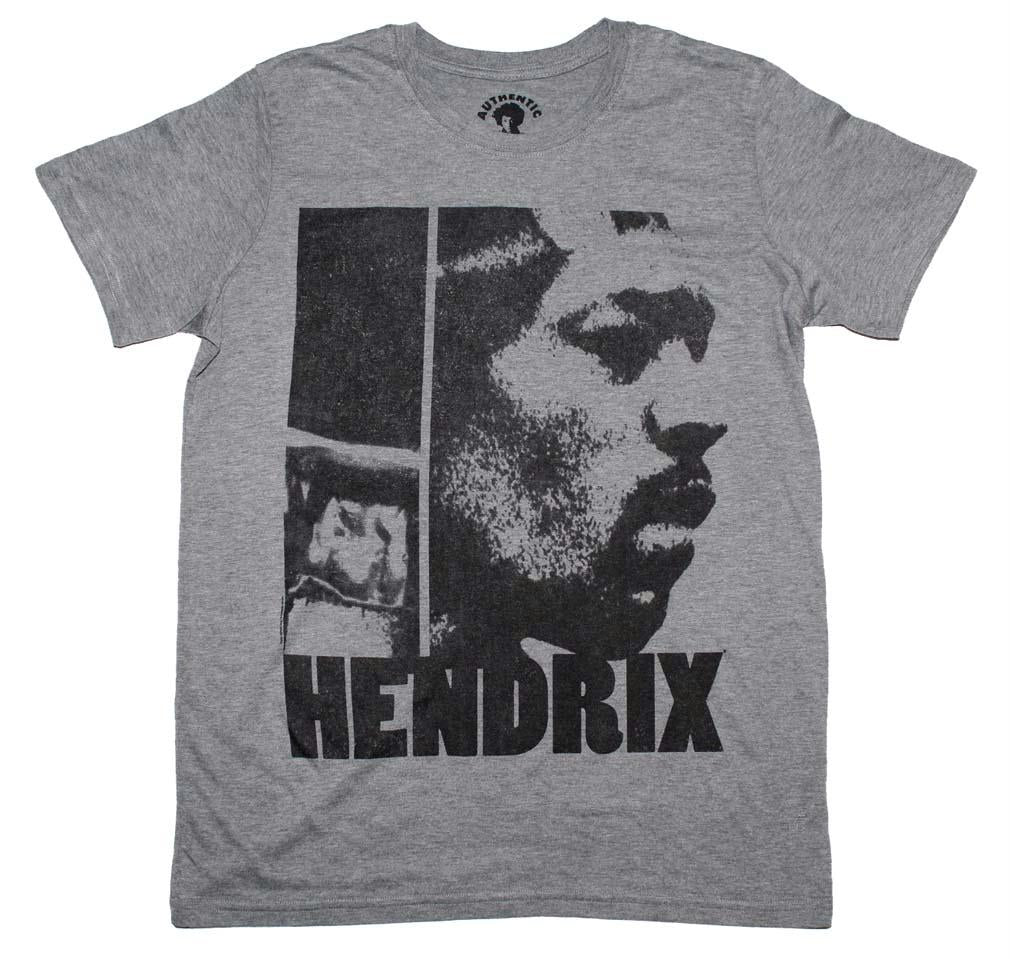 Jimi Hendrix Let Me Live T-Shirt