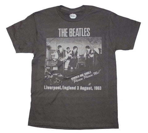 Beatles Cavern Club T-Shirt