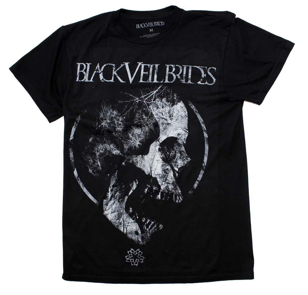 Black Veil Brides Roots T-Shirt
