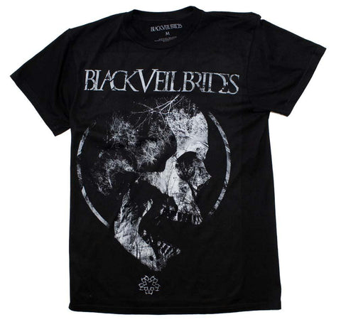 Black Veil Brides Roots T-Shirt