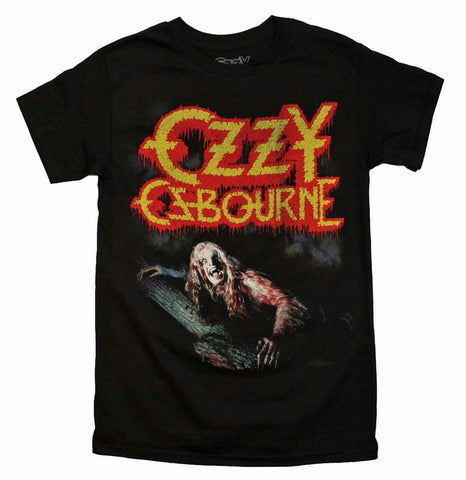 Ozzy Osbourne BATM Vintage T-Shirt