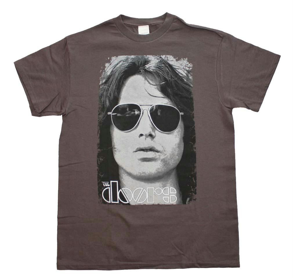 The Doors Summer Glare T-Shirt