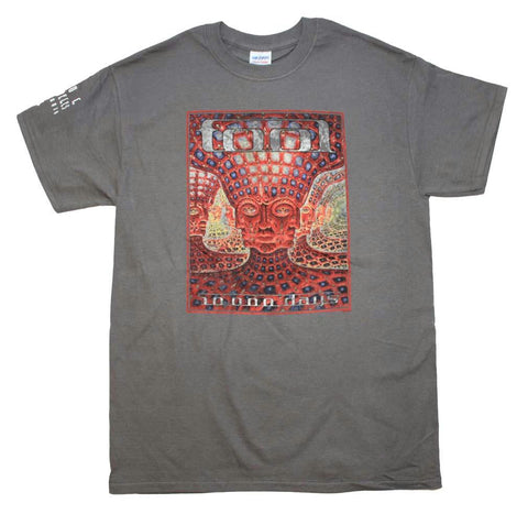 Tool 10,000 Days T-Shirt