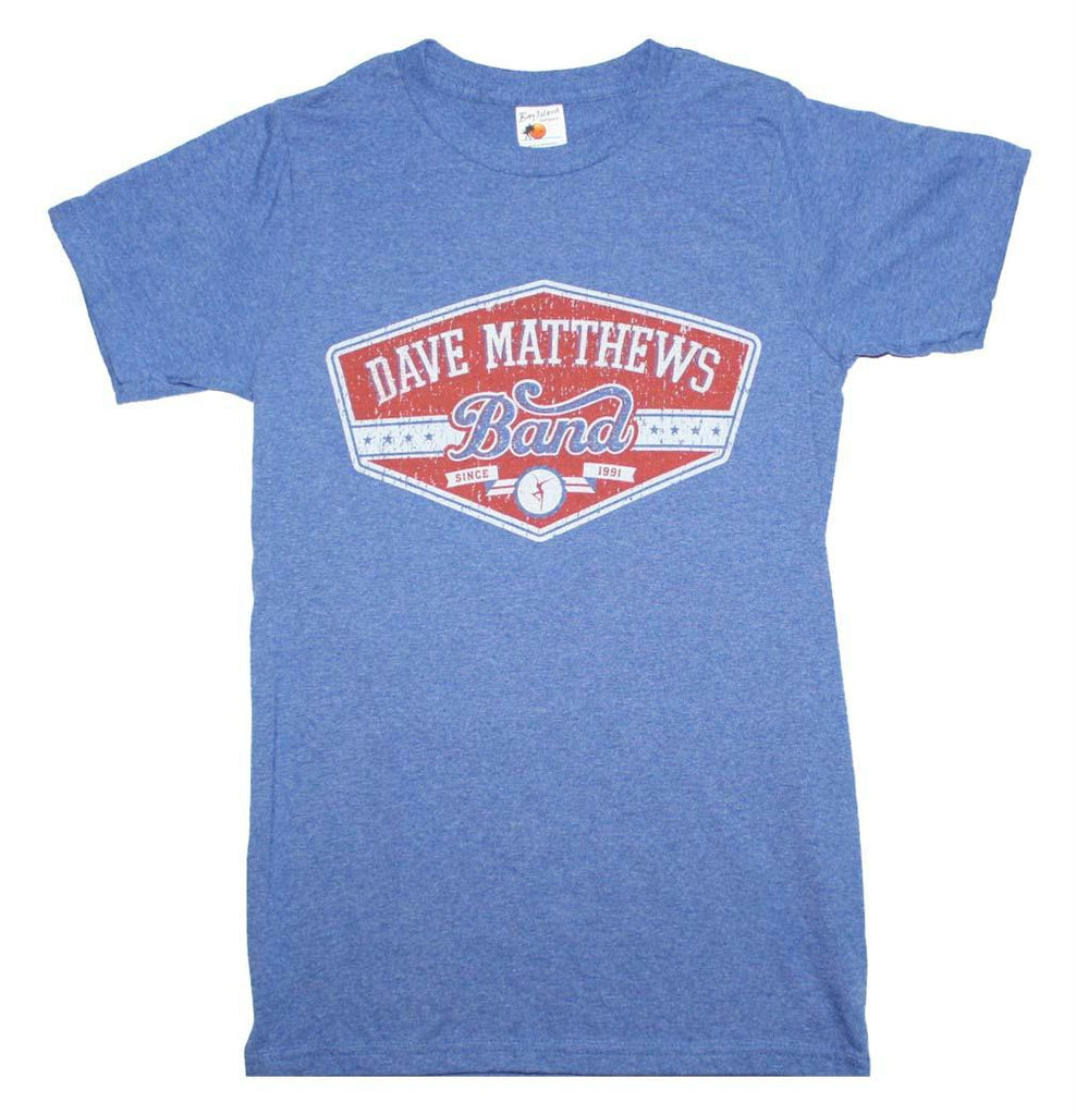 Dave Matthews Band East Side T-Shirt