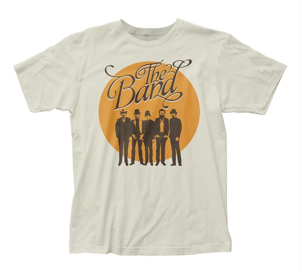 The Band Catskills T-Shirt