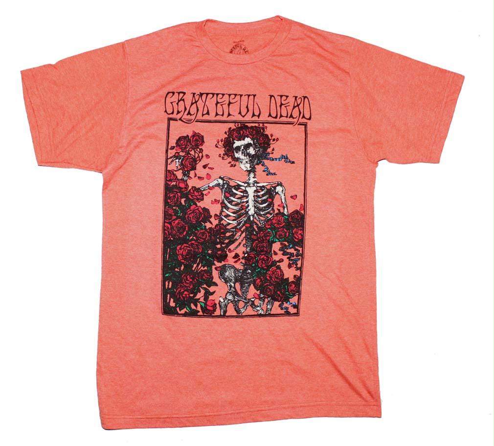 Grateful Dead Bertha T-Shirt