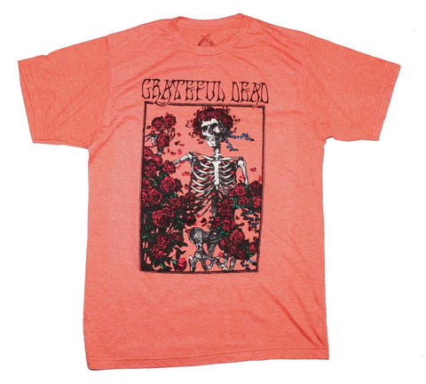 Grateful Dead Bertha T-Shirt
