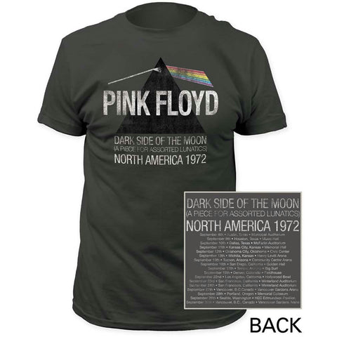 Pink Floyd Piece for Assorted Lunatics T-Shirt