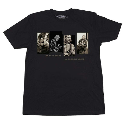 Duane Allman ReEvolution T-Shirt