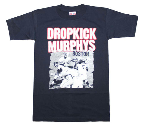 Dropkick Murphys Baseball Brawl T-Shirt