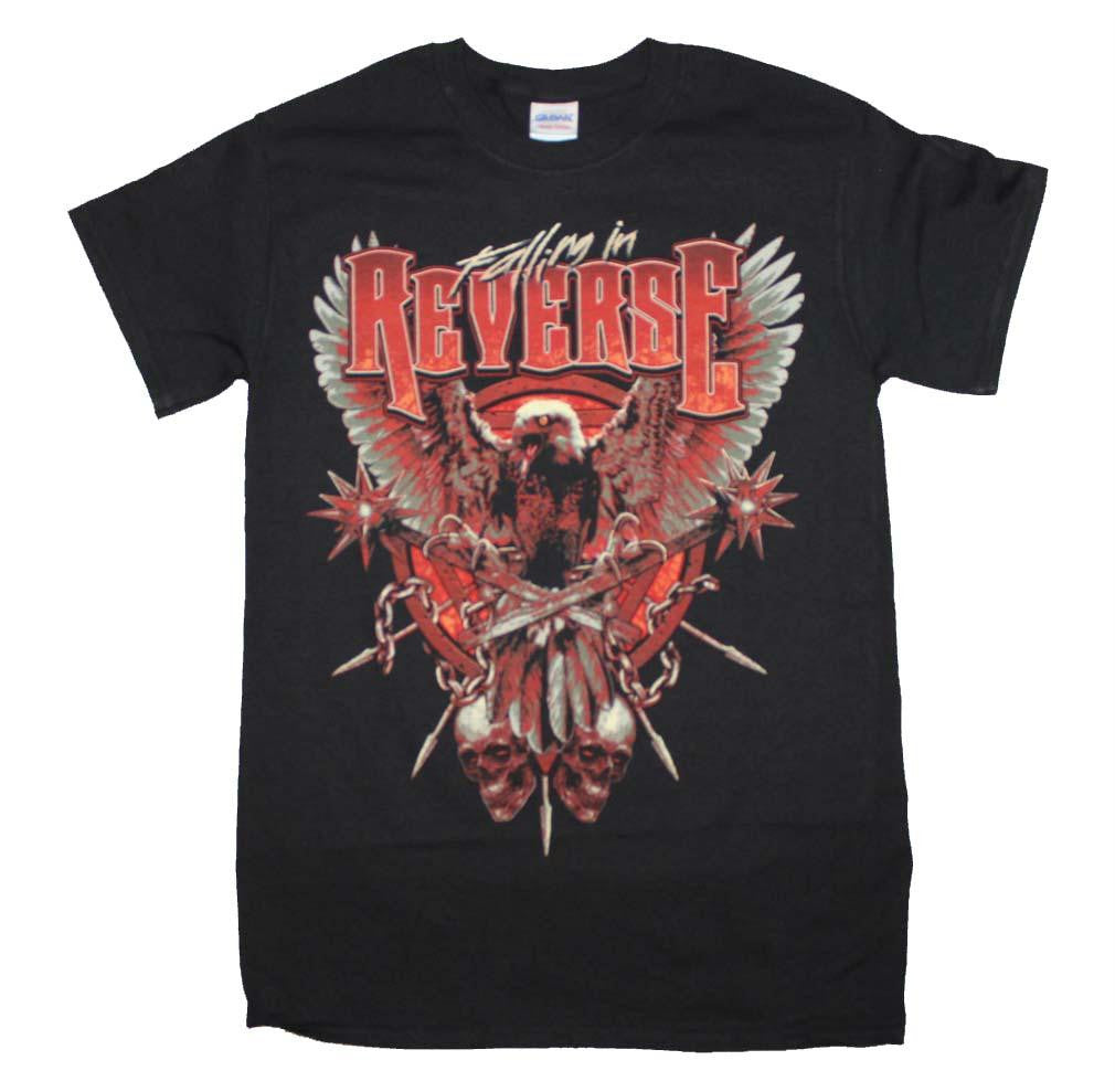 Falling in Reverse Eagle T-Shirt