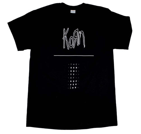 KORN Loner Divider T-Shirt