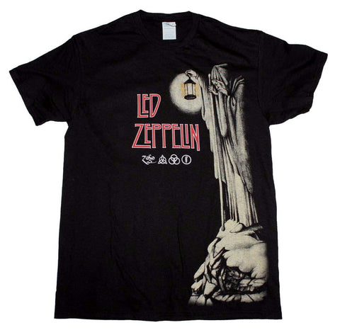 Led Zeppelin Hermit T-Shirt