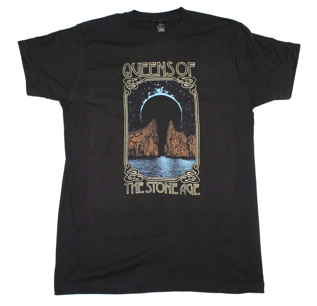 Queens of the Stone Age Passage T-Shirt