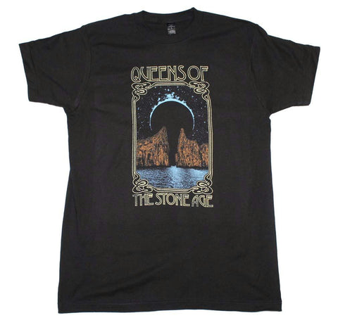 Queens of the Stone Age Passage T-Shirt