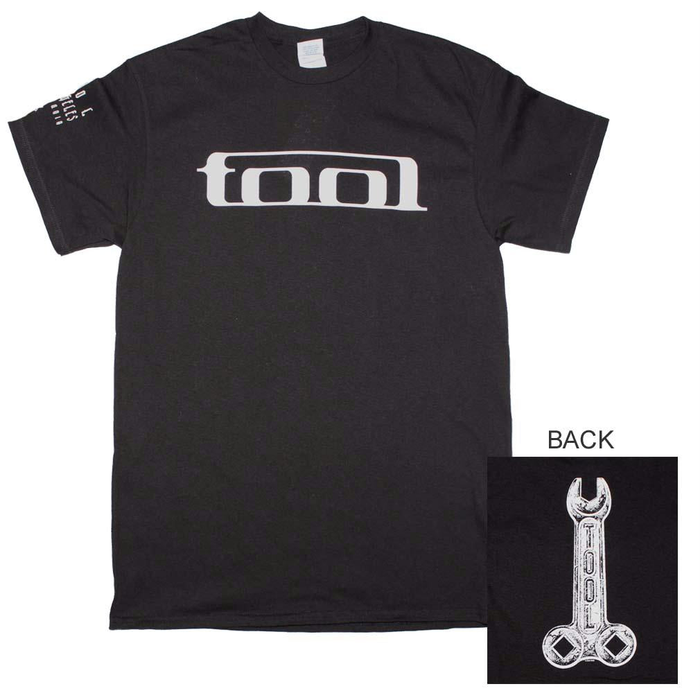 Tool Wrench T-Shirt