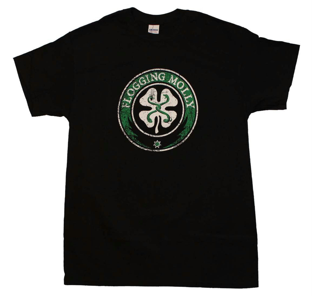 Flogging Molly Classic T-Shirt