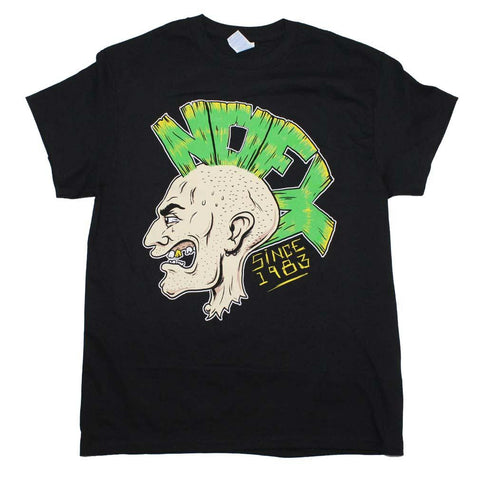 NOFX Punker T-Shirt